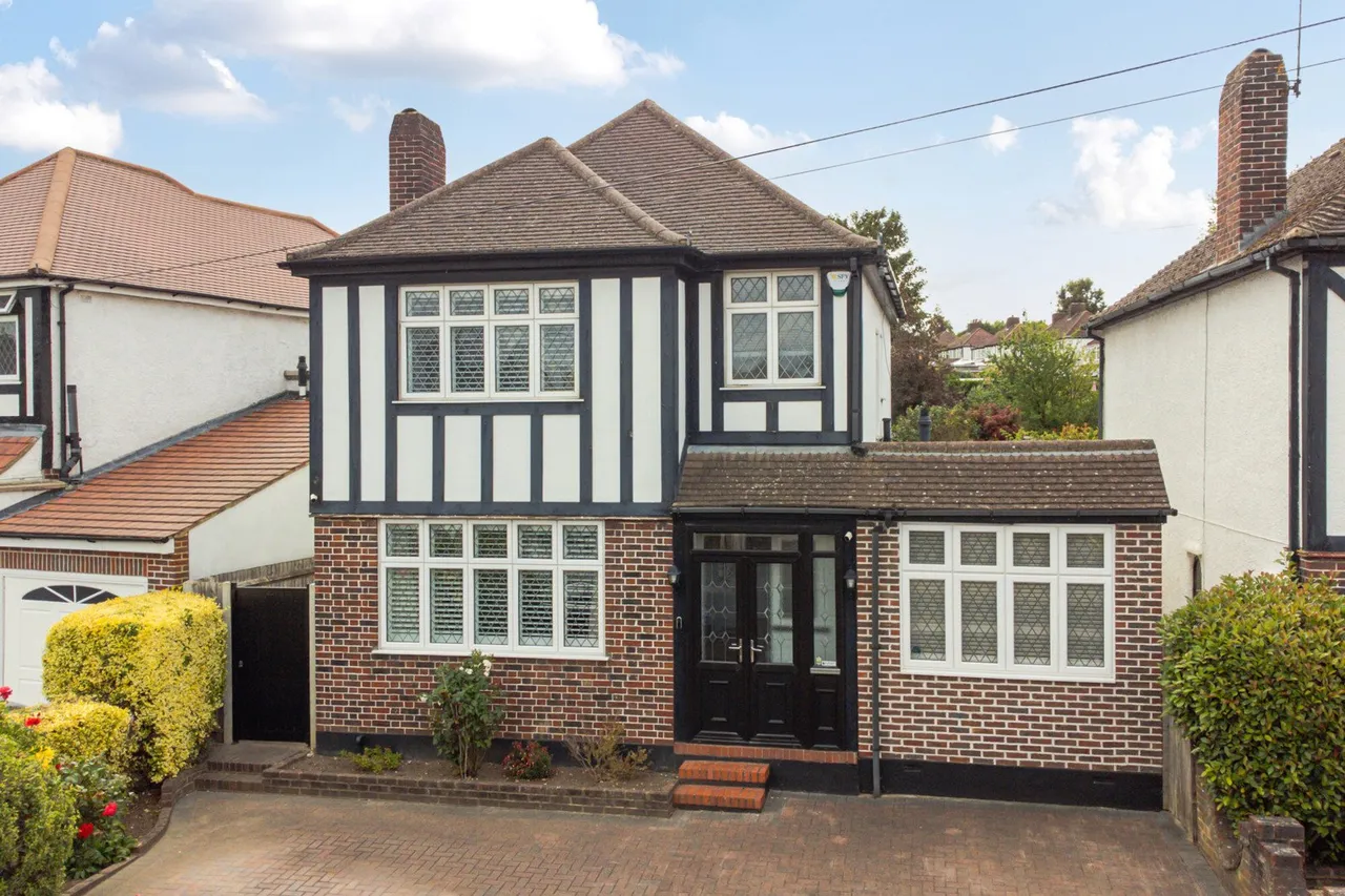 Lancing Road, BR6, photo 11