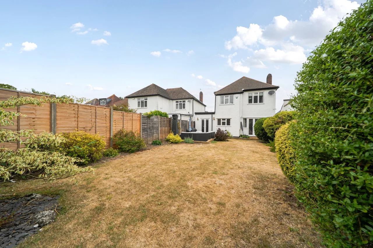 Lancing Road, BR6, photo 20