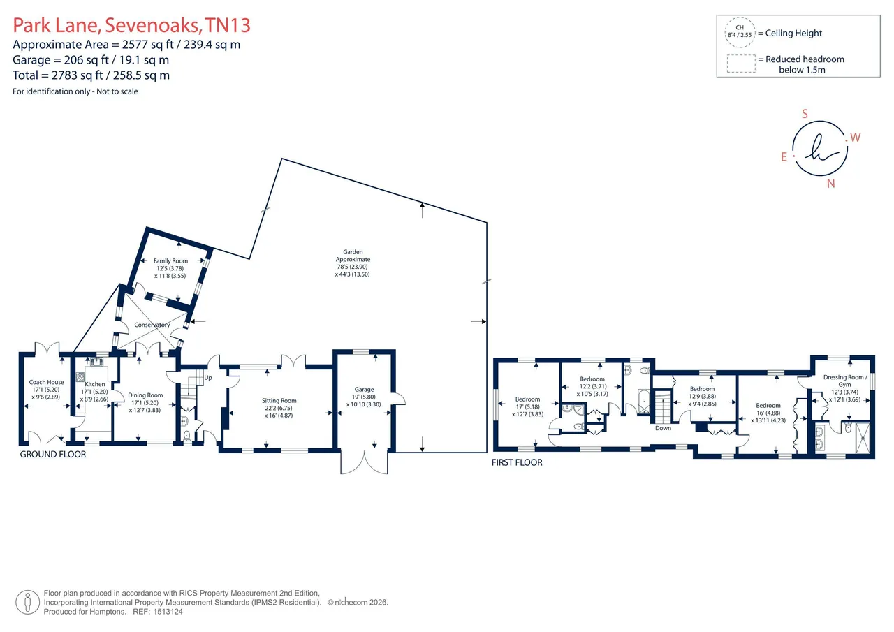 Park Lane, Sevenoaks, TN13, photo 11