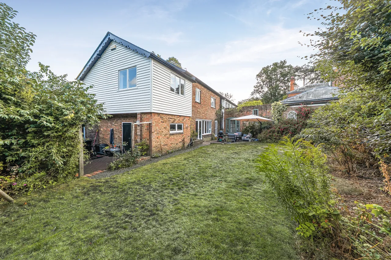 Park Lane, Sevenoaks, TN13, photo 10