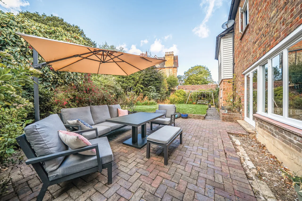 Park Lane, Sevenoaks, TN13, photo 9