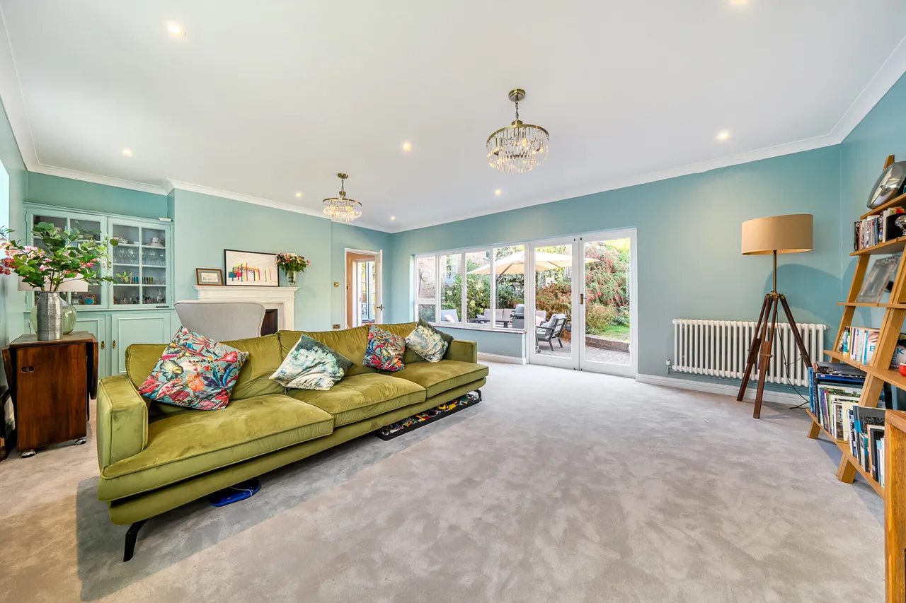 Park Lane, Sevenoaks, TN13, photo 2