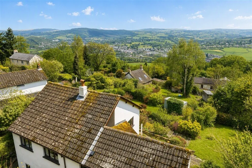 The Kymin MONMOUTH, NP25, photo 20