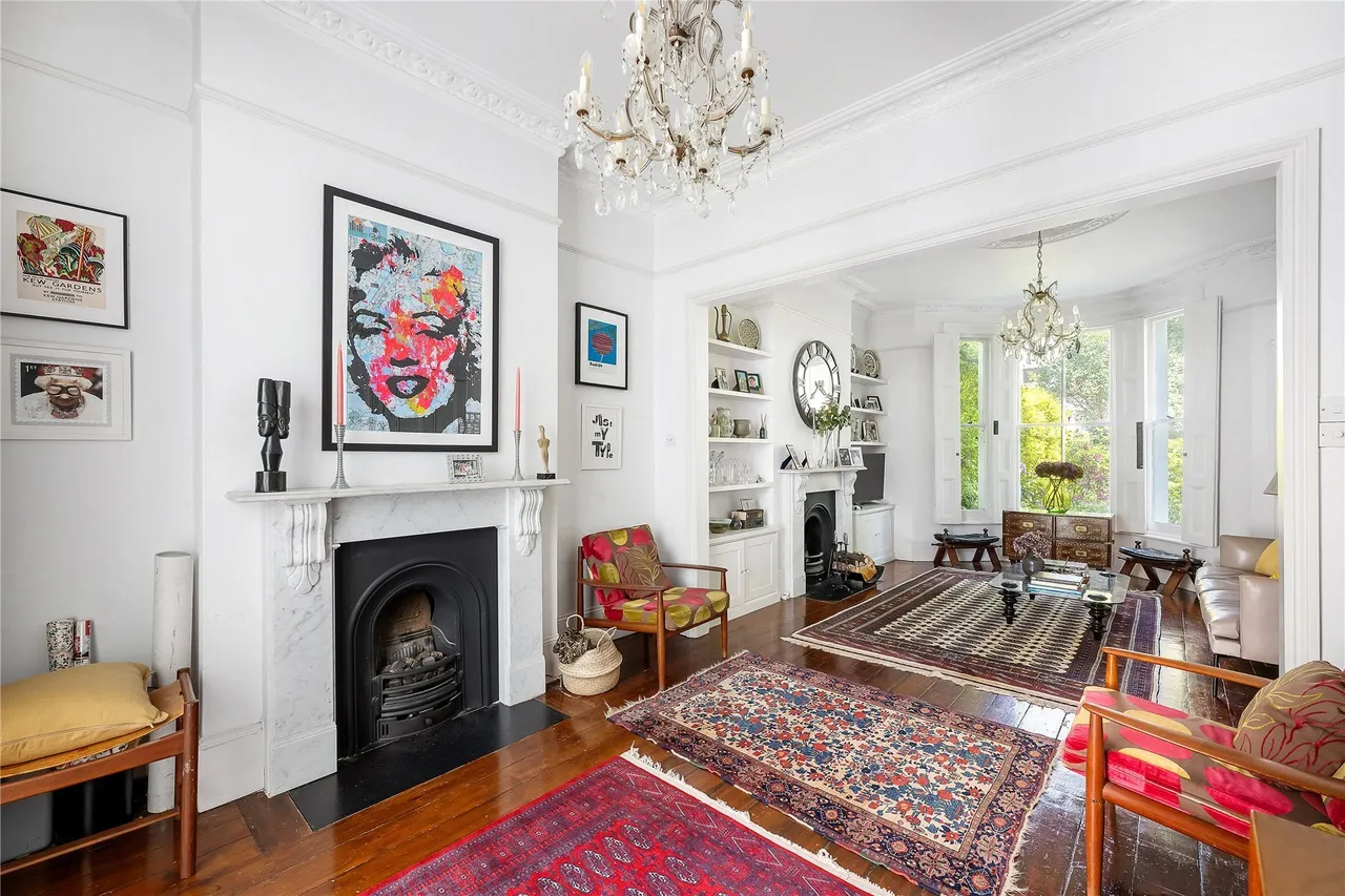 Ashchurch Grove, London, W12, photo 12