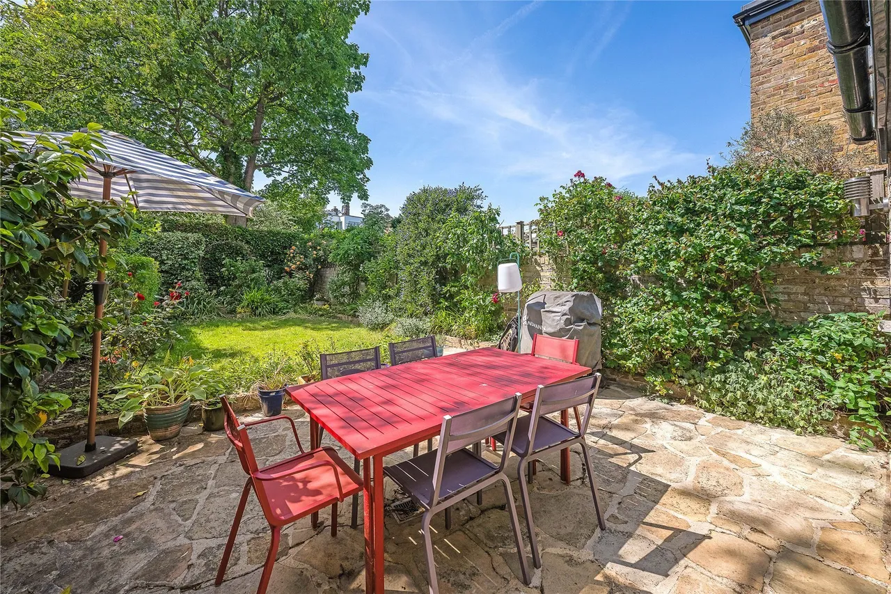 Ashchurch Grove, London, W12, photo 5