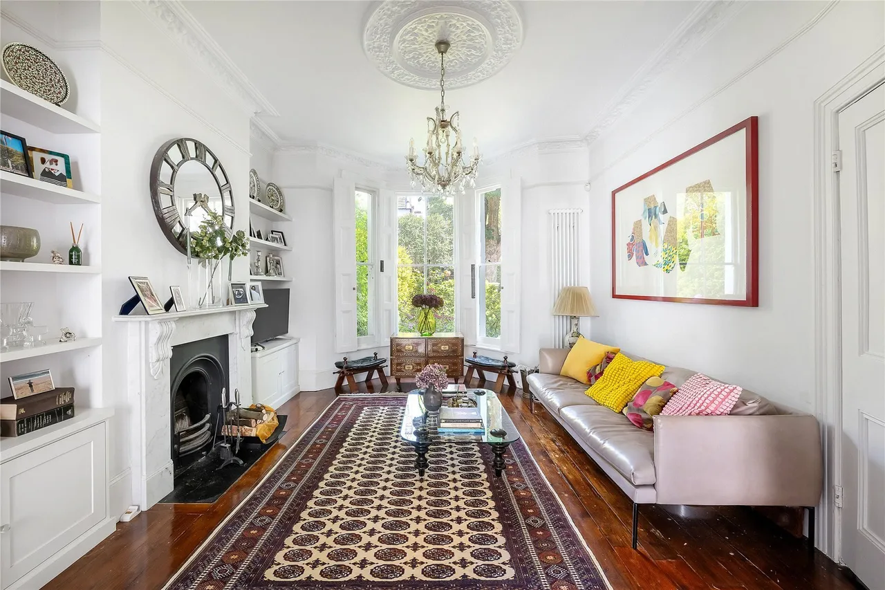 Ashchurch Grove, London, W12, photo 11