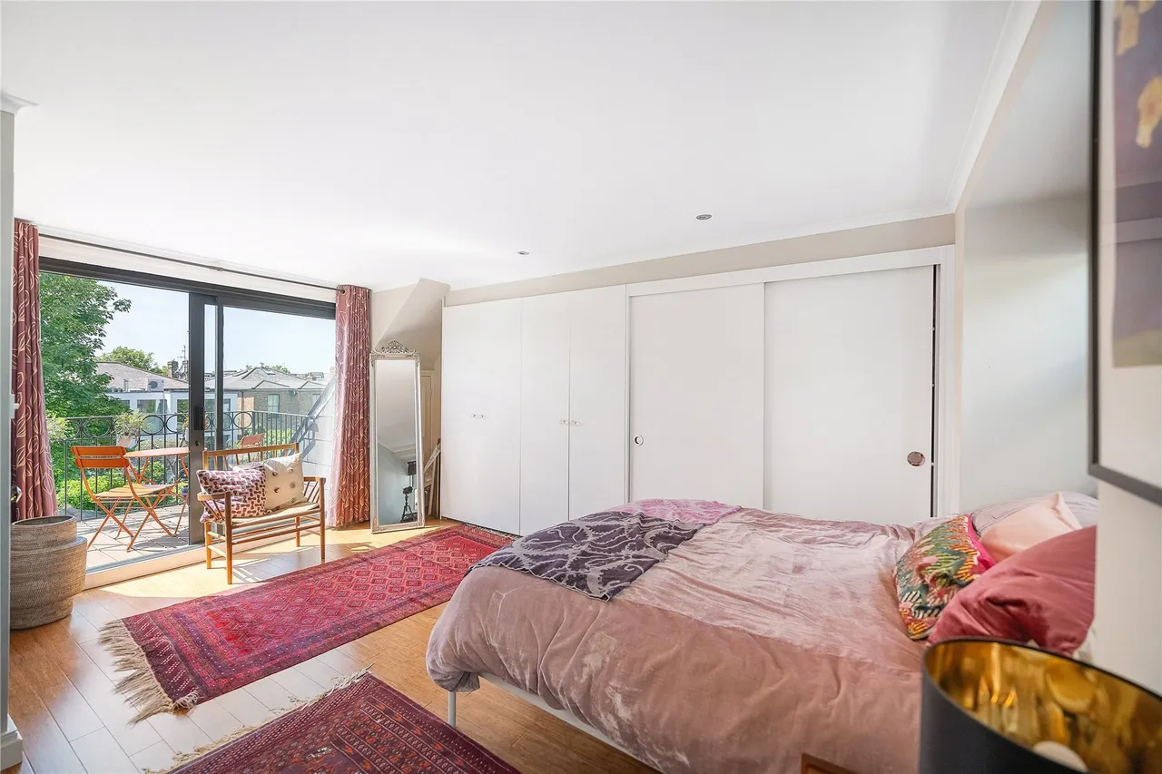 Ashchurch Grove, London, W12, photo 10