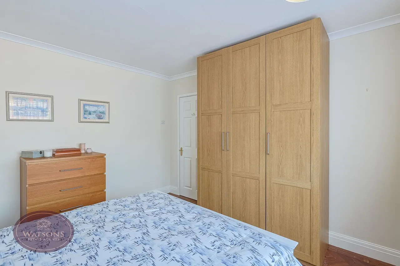 Kimberley, Nottingham, photo 21
