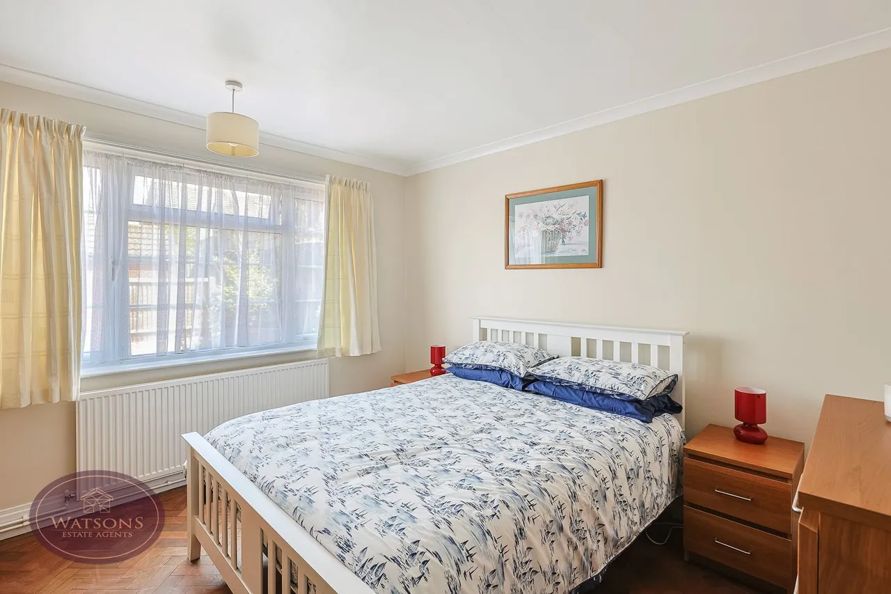 Kimberley, Nottingham, photo 20