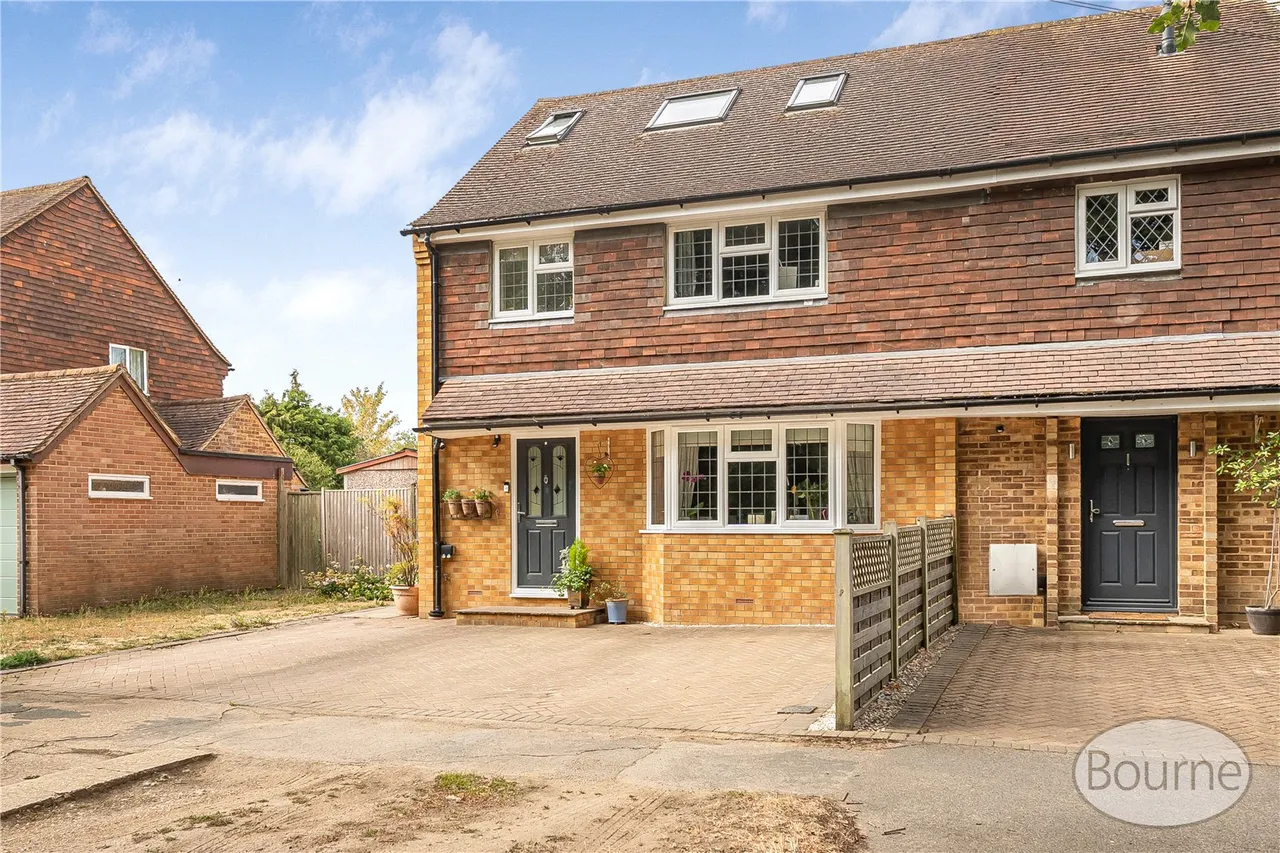 Juniper Close, Guildford, GU1, photo 21