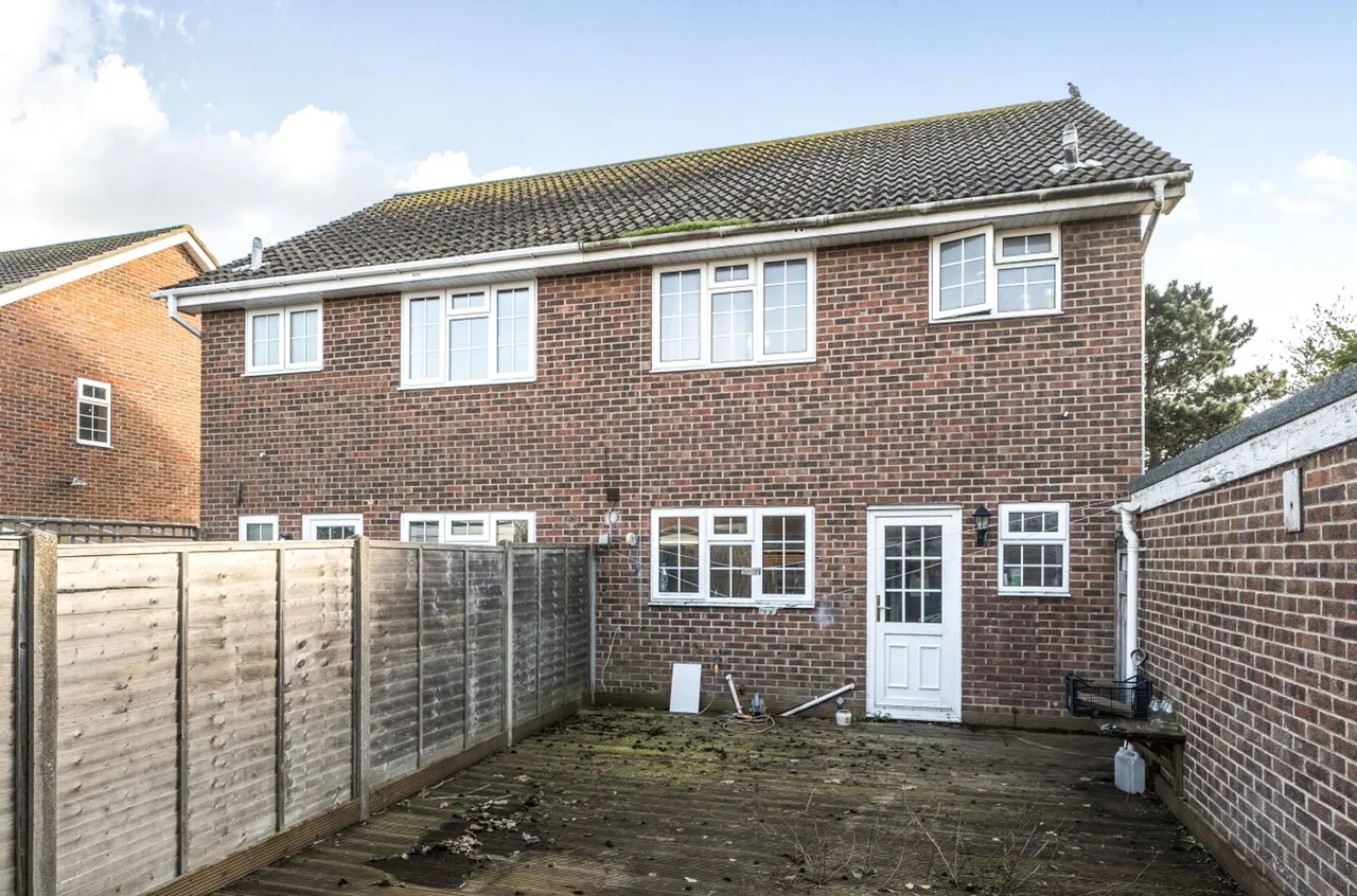 Cambridge Avenue, West Wittering, PO20, photo 8