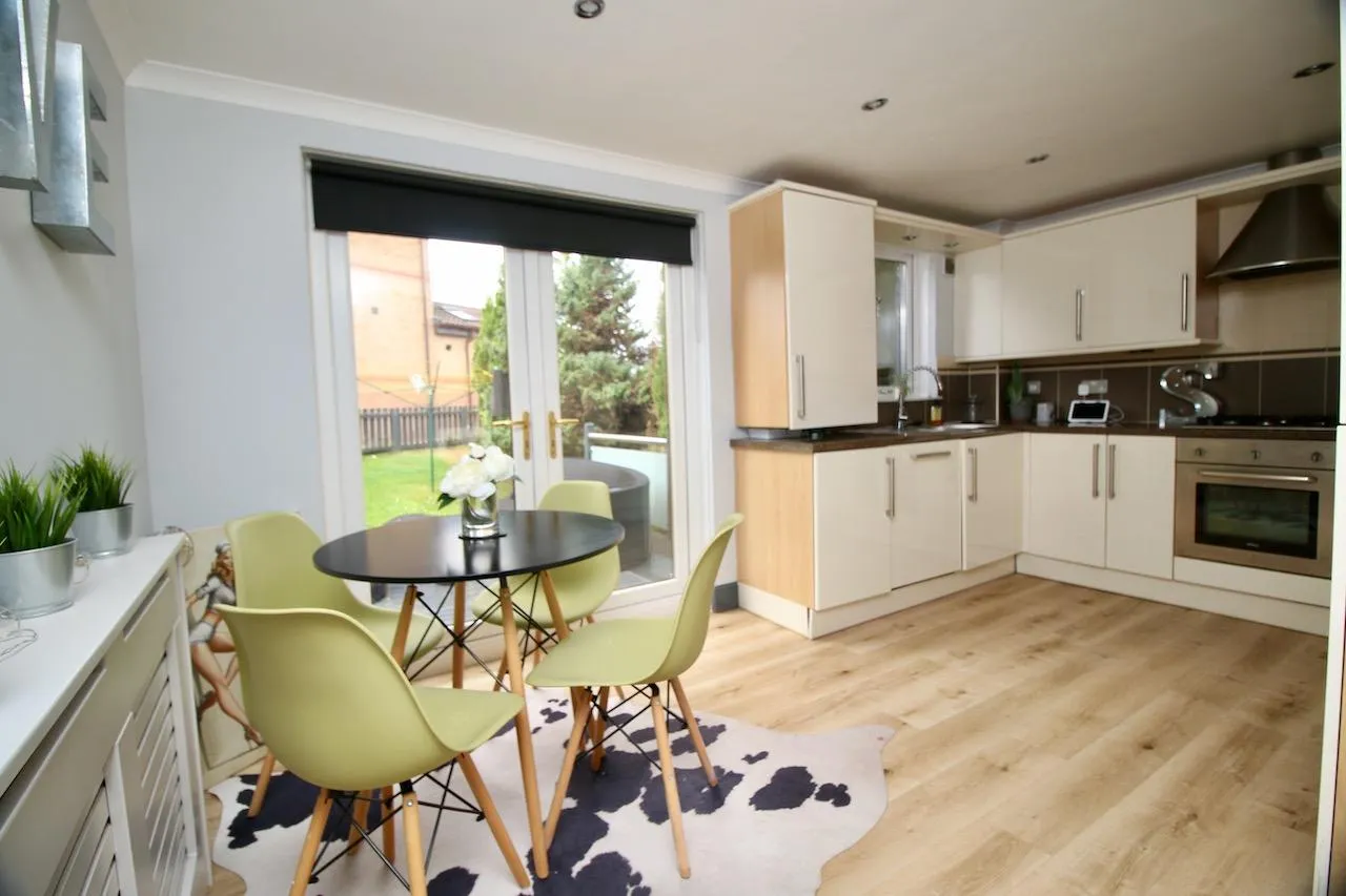 Littlemill Avenue, Blackwood, Cumbernauld, G68 9NZ, photo 7