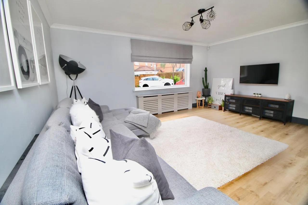 Littlemill Avenue, Blackwood, Cumbernauld, G68 9NZ, photo 3