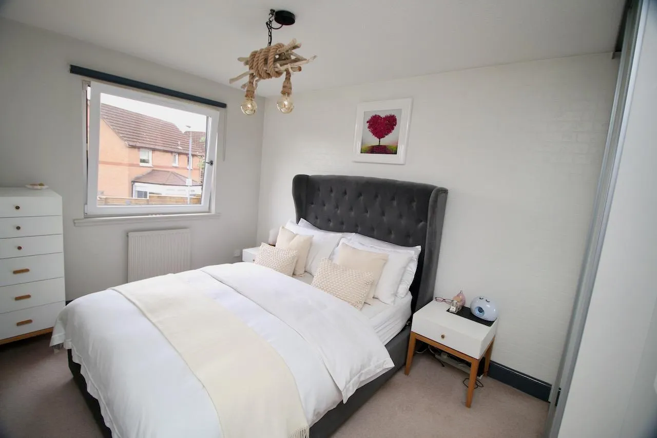 Littlemill Avenue, Blackwood, Cumbernauld, G68 9NZ, photo 11
