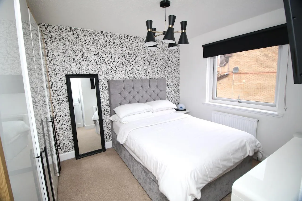Littlemill Avenue, Blackwood, Cumbernauld, G68 9NZ, photo 9