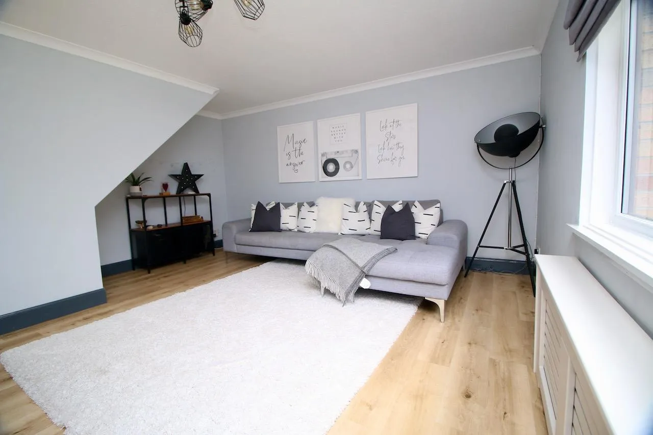 Littlemill Avenue, Blackwood, Cumbernauld, G68 9NZ, photo 2