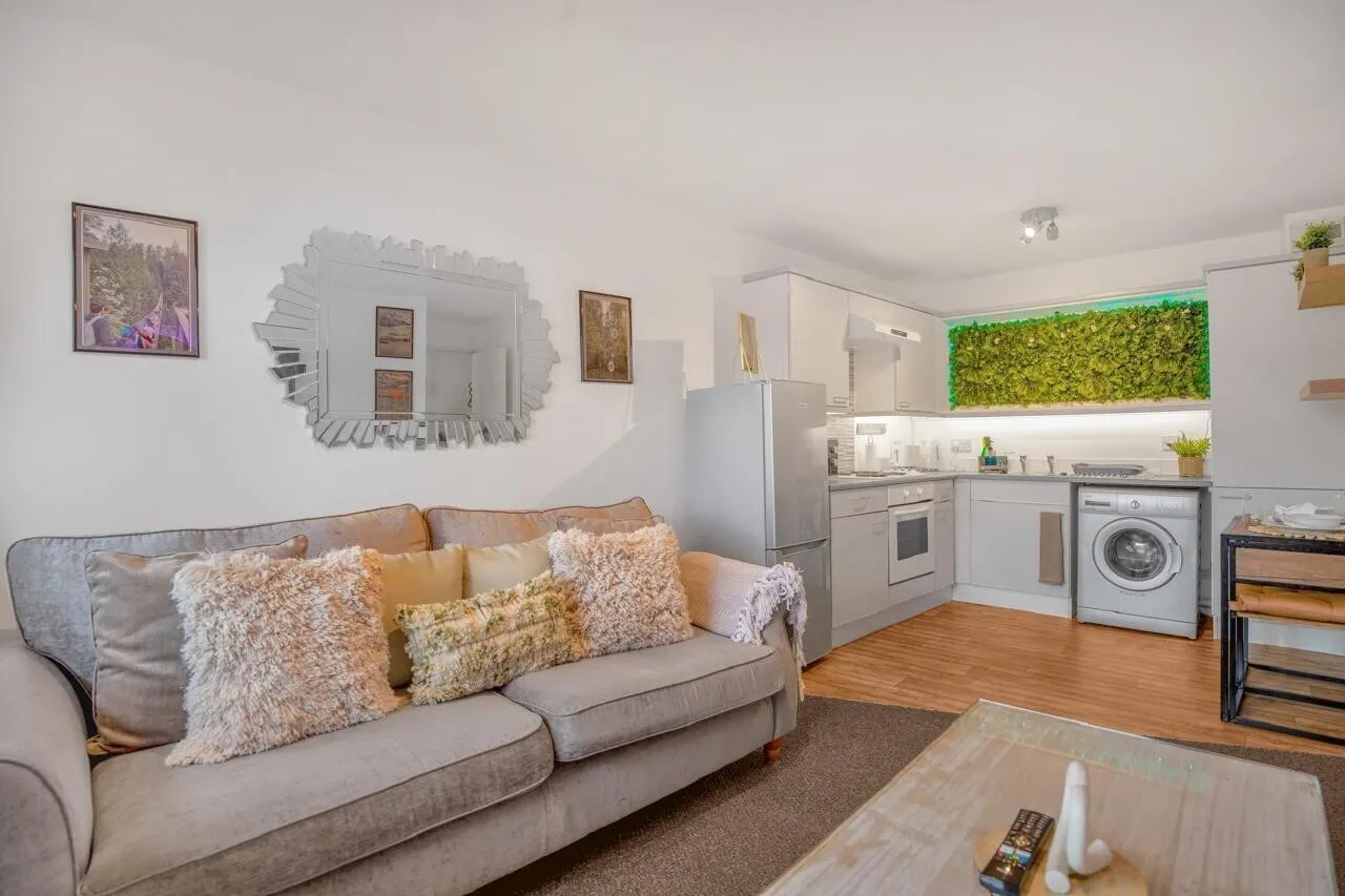 1 bed flat for sale — Old Snow Hill, Birmingham