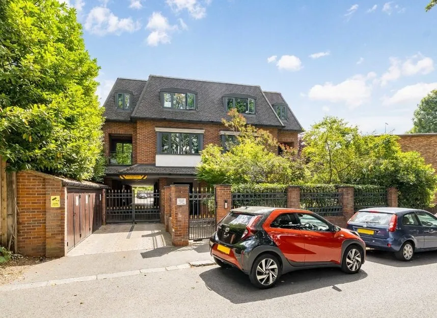 2 bed flat for sale — Ashley Lane, Hendon, NW4