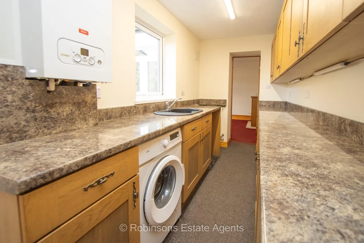 Newcastle Terrace, Framwellgate Moor, DH1, photo 5