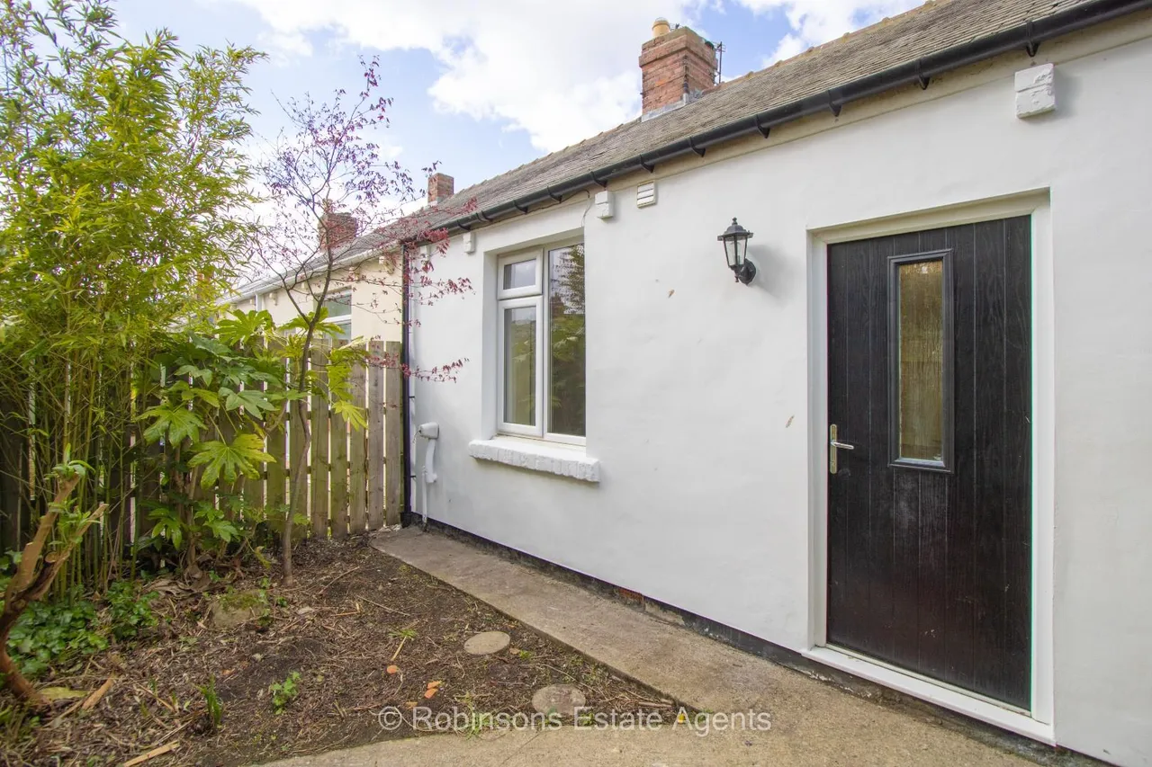 Newcastle Terrace, Framwellgate Moor, DH1, photo 12