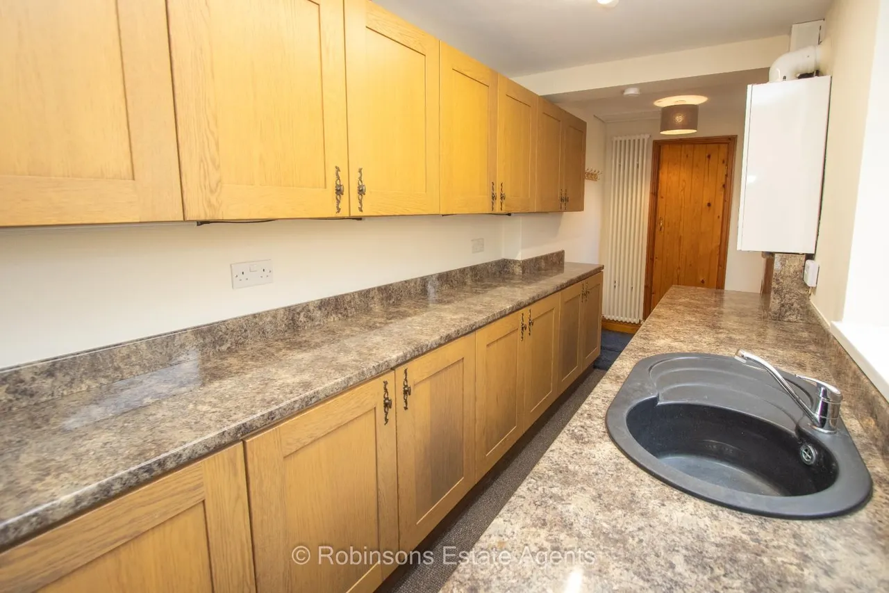 Newcastle Terrace, Framwellgate Moor, DH1, photo 6