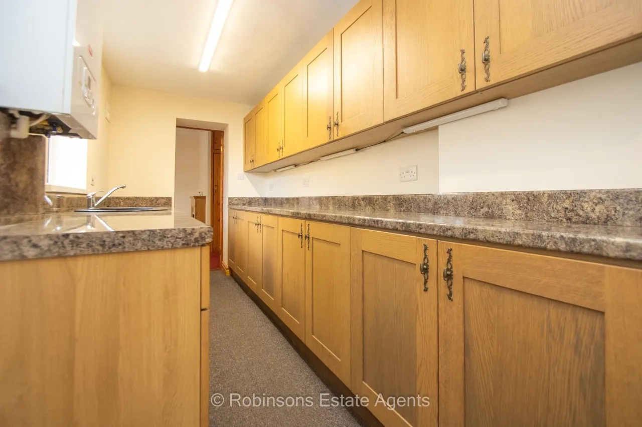 Newcastle Terrace, Framwellgate Moor, DH1, photo 4