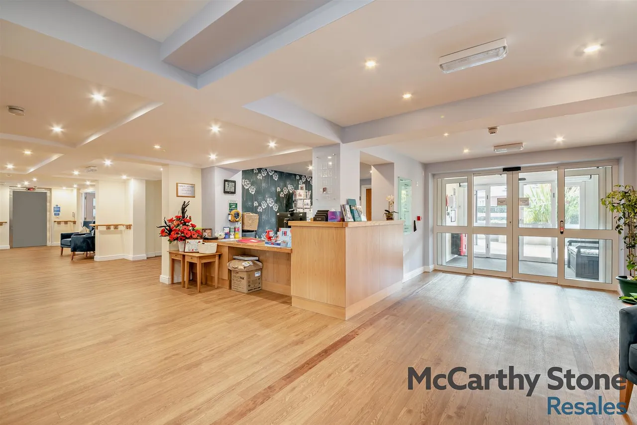 New Road, Basingstoke, RG21, photo 11
