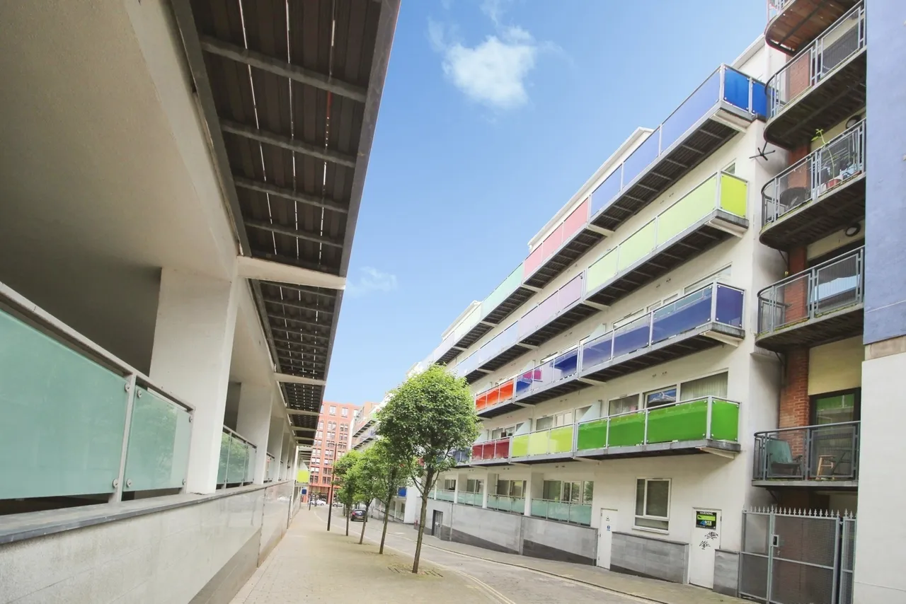 Concord Street, LEEDS, West Yorkshire, LS2, photo 13