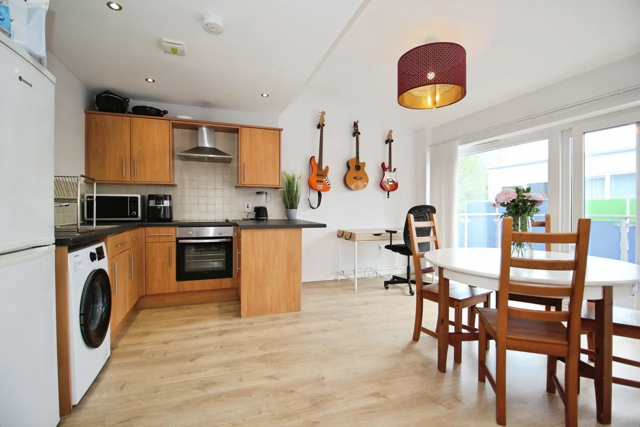 Concord Street, LEEDS, West Yorkshire, LS2, photo 4