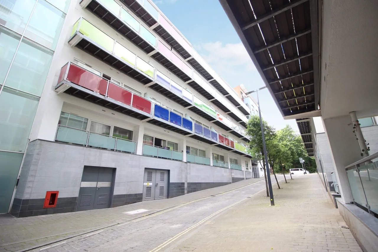 Concord Street, LEEDS, West Yorkshire, LS2, photo 12