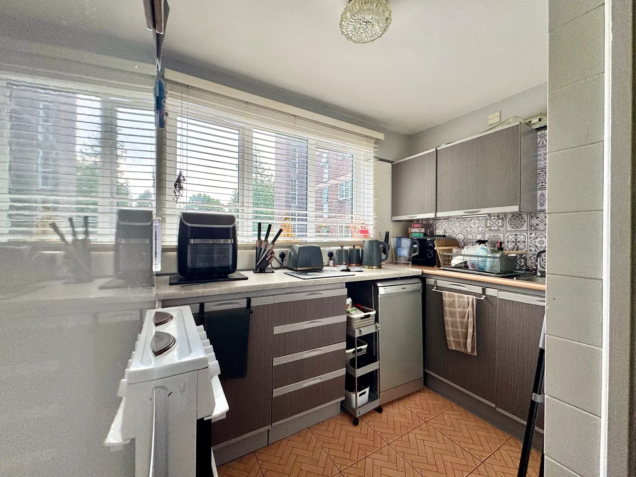 Branksome Wood Road, BH4, photo 4
