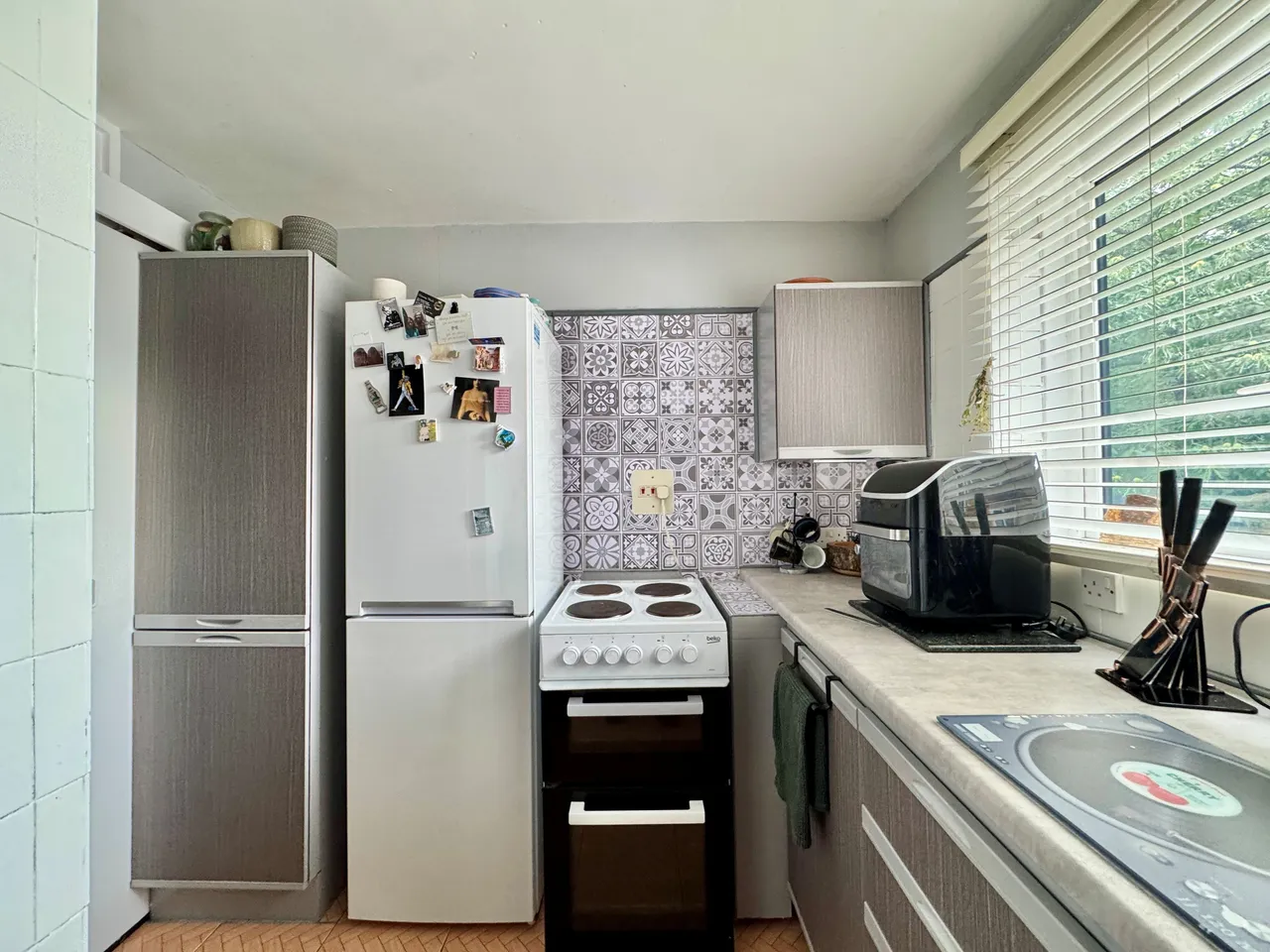 Branksome Wood Road, BH4, photo 5