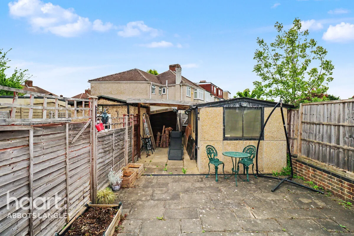 Briar Road, Watford, WD25, photo 13