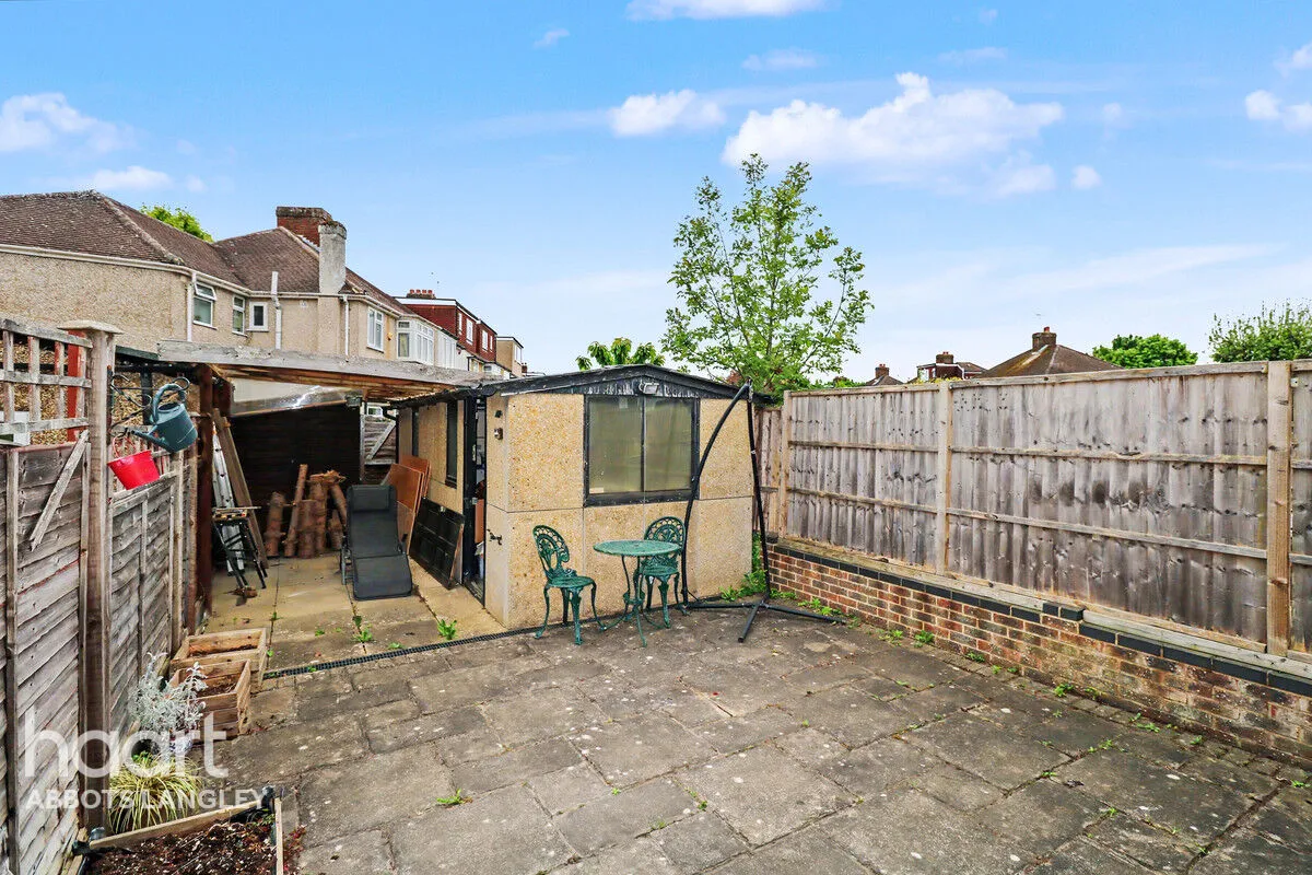 Briar Road, Watford, WD25, photo 12