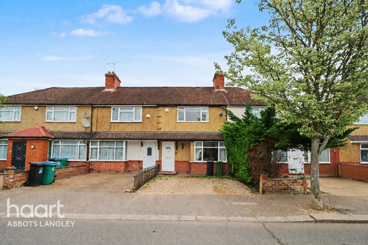 Briar Road, Watford, WD25, photo 15