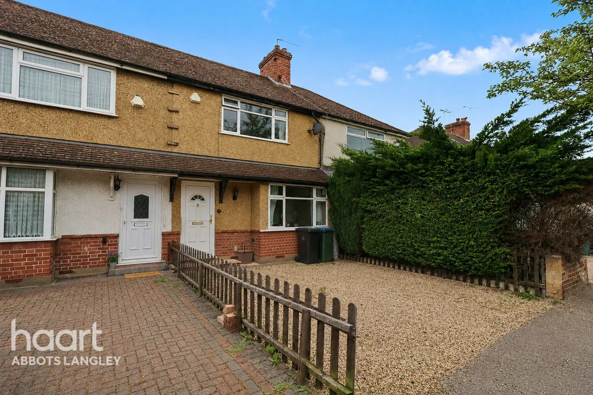 Briar Road, Watford, WD25, photo 16