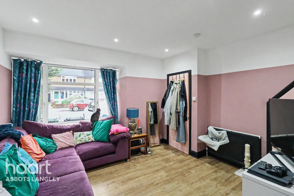 Briar Road, Watford, WD25, photo 17