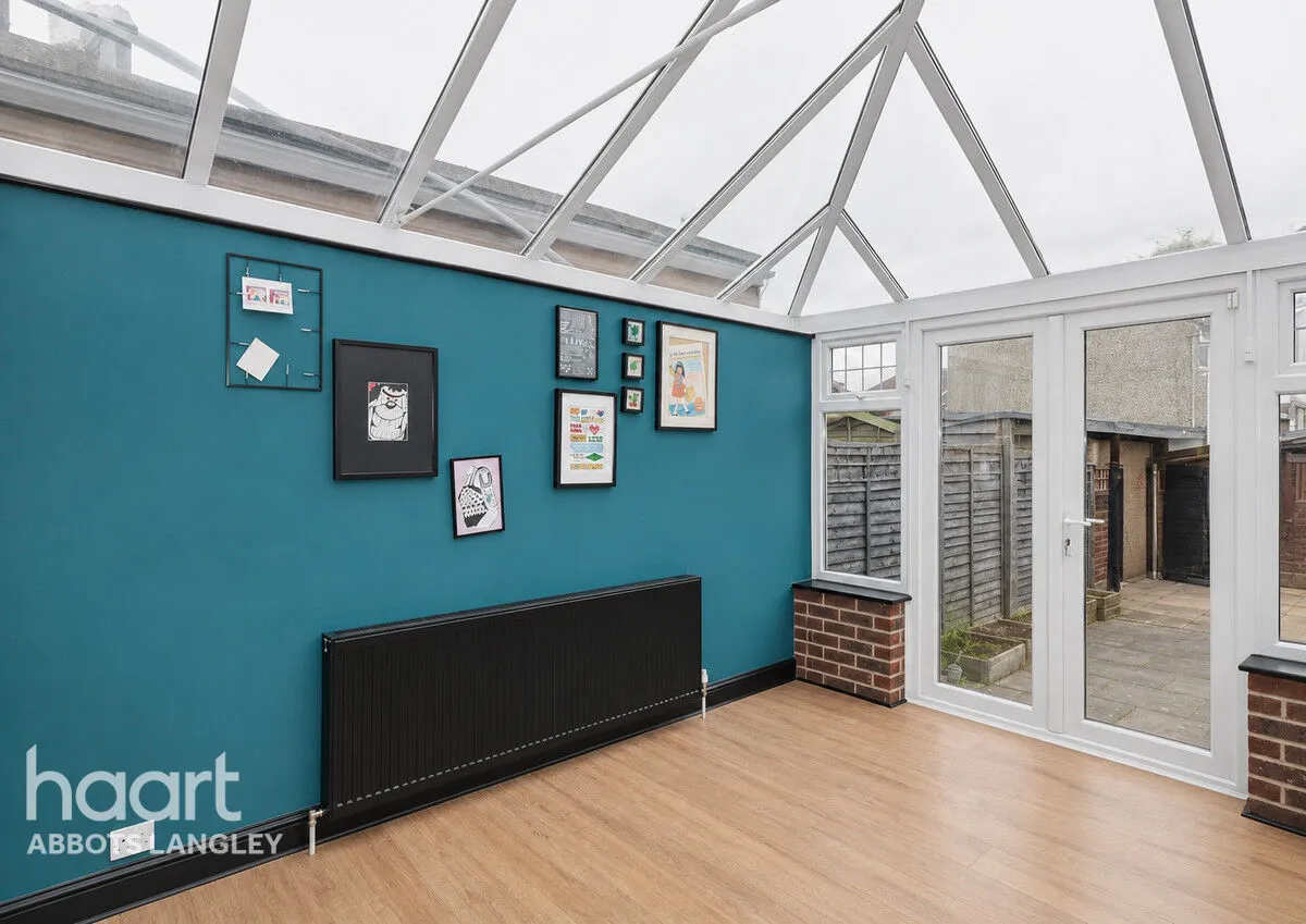 Briar Road, Watford, WD25, photo 18