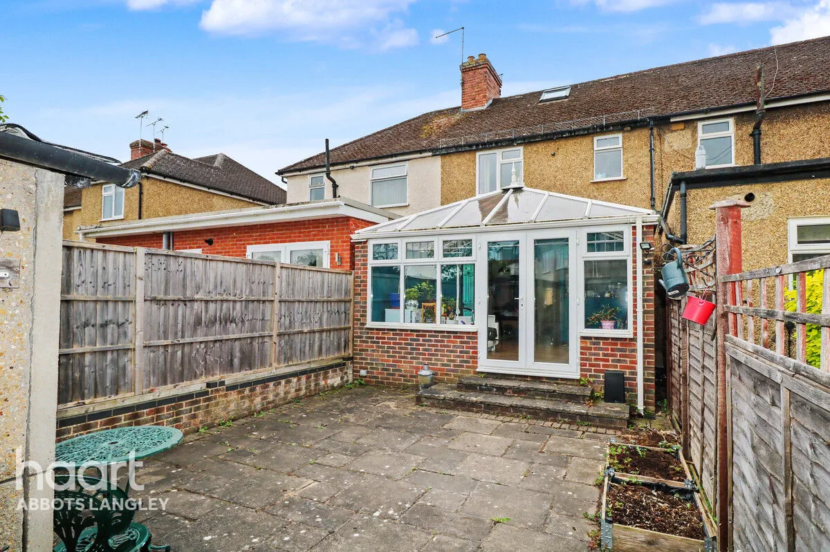 Briar Road, Watford, WD25, photo 2