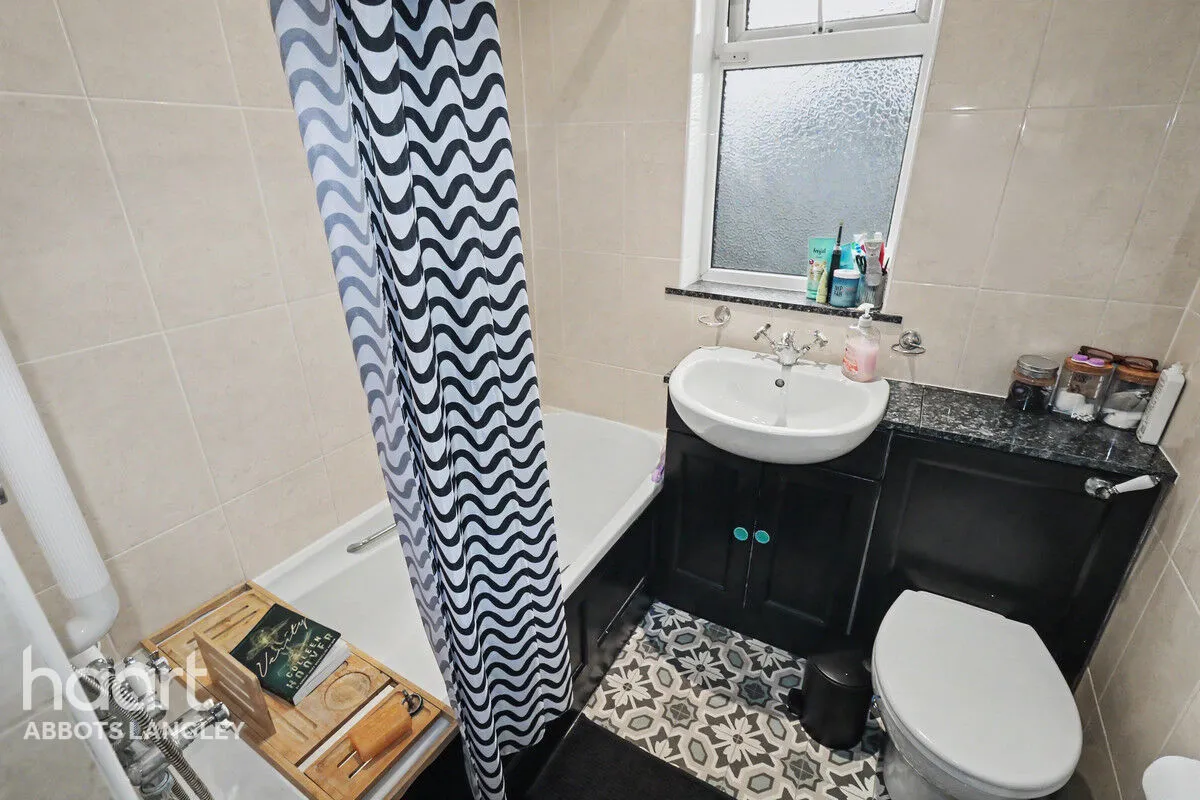 Briar Road, Watford, WD25, photo 9