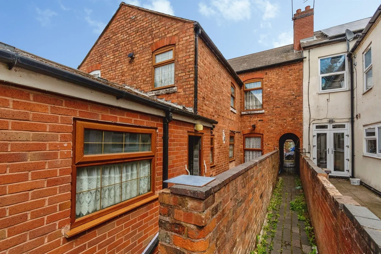 Earl Street, Walsall, WS1, photo 15