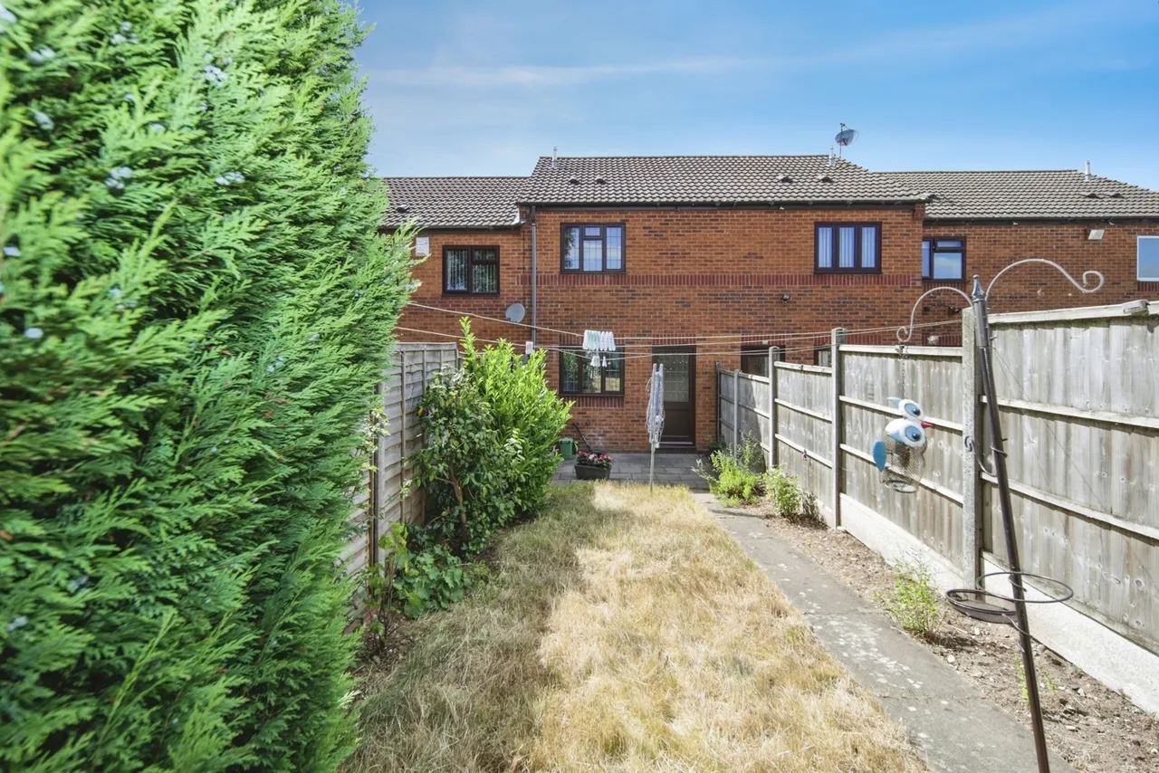 Imperial Rise, Coleshill, B46, photo 16
