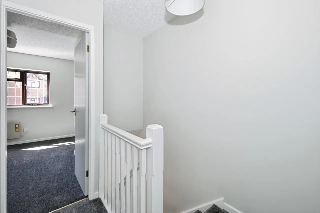 Imperial Rise, Coleshill, B46, photo 8