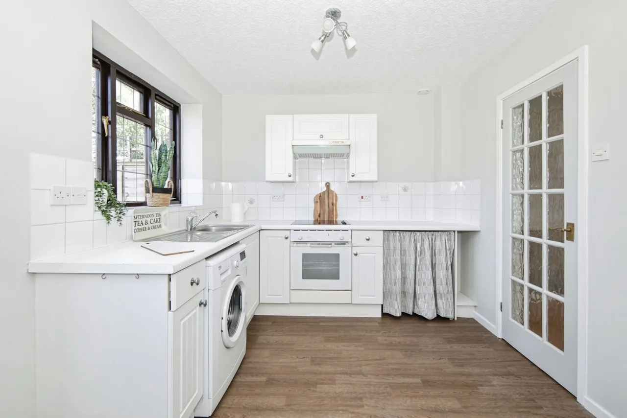 Imperial Rise, Coleshill, B46, photo 3