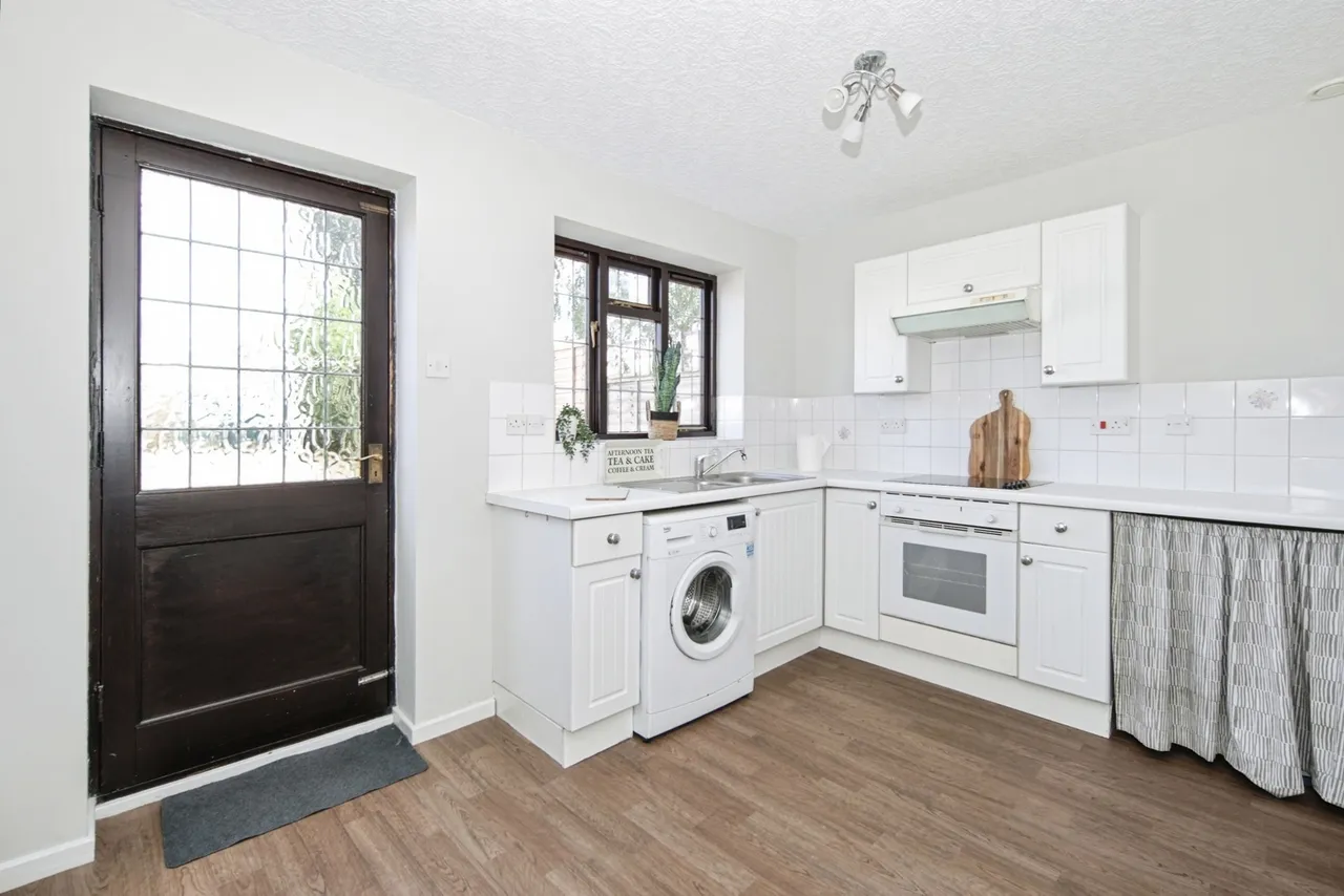 Imperial Rise, Coleshill, B46, photo 4