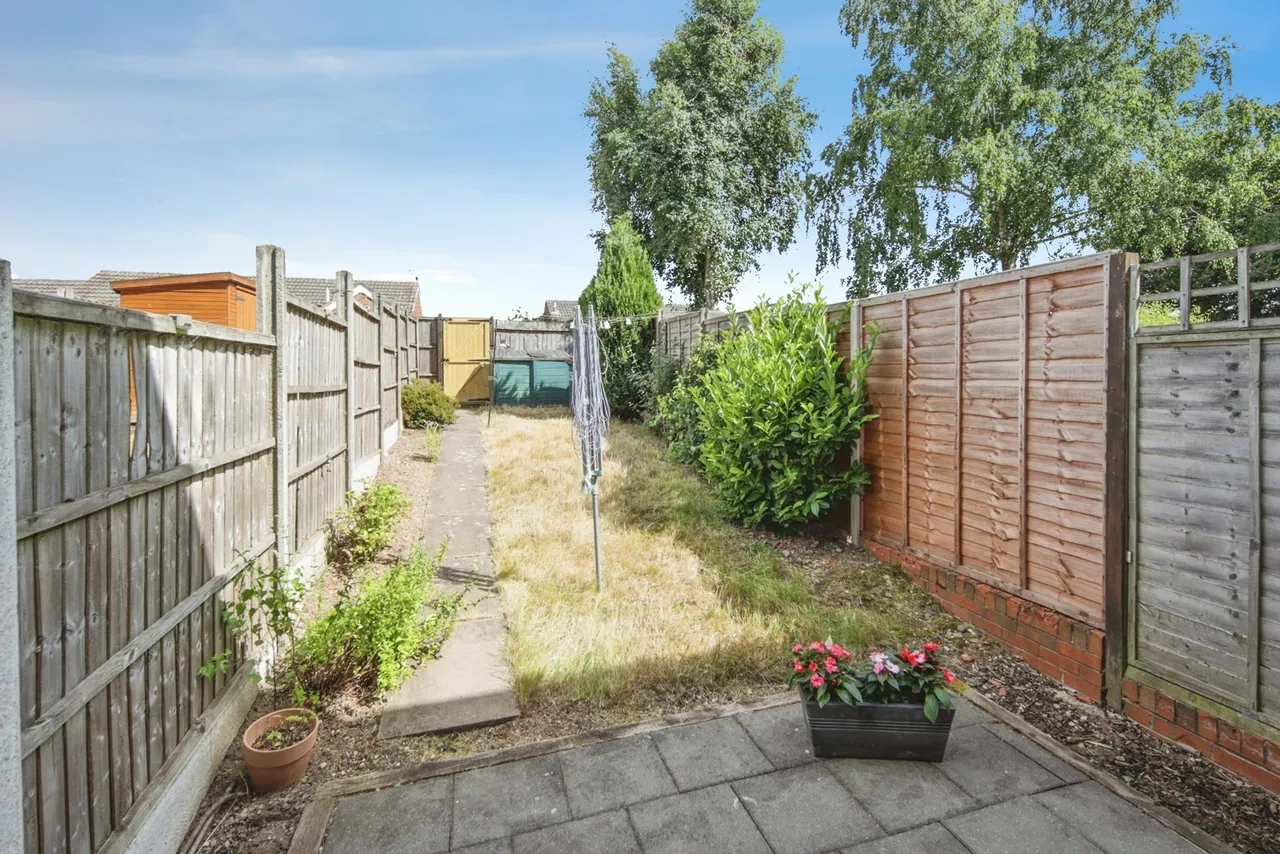 Imperial Rise, Coleshill, B46, photo 15