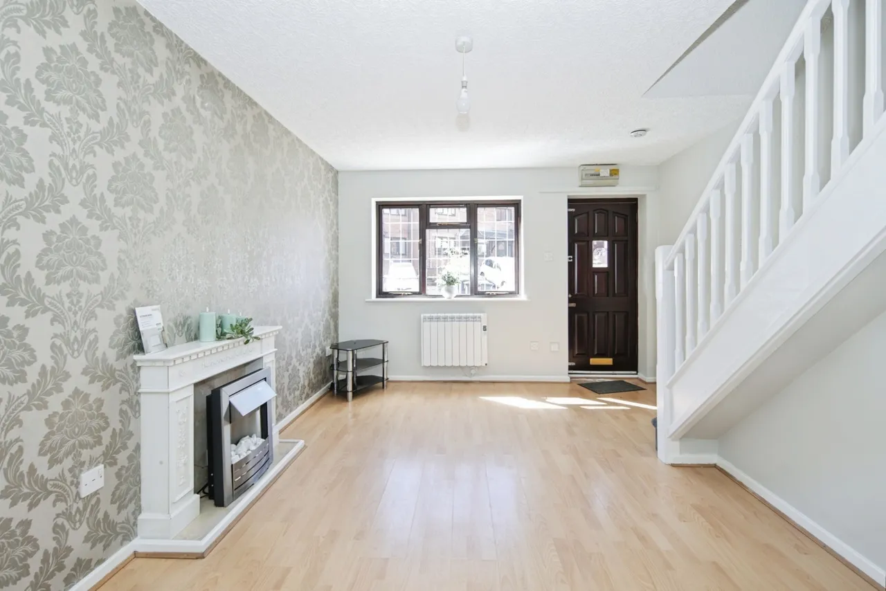 Imperial Rise, Coleshill, B46, photo 2