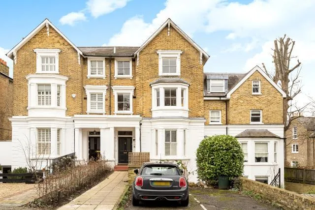 Marlborough Road, Richmond, TW10, photo 11