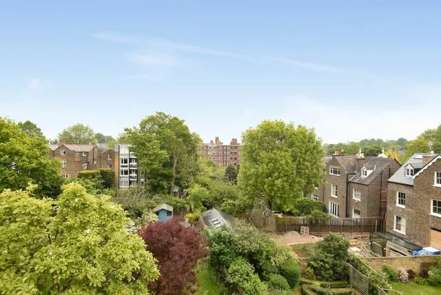 Marlborough Road, Richmond, TW10, photo 9