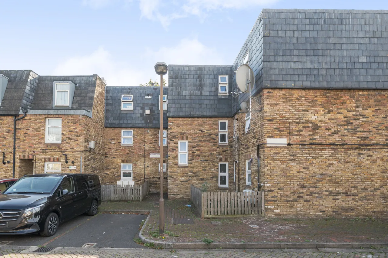Pickworth Close, SW8, photo 4